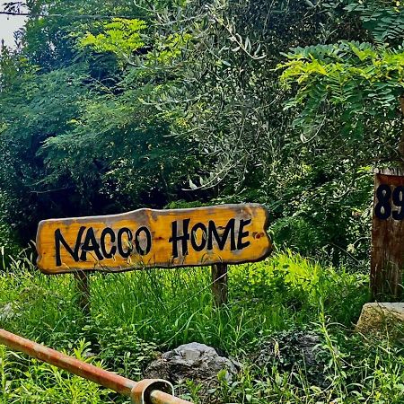 Nacco Home Genoa Bagian luar foto