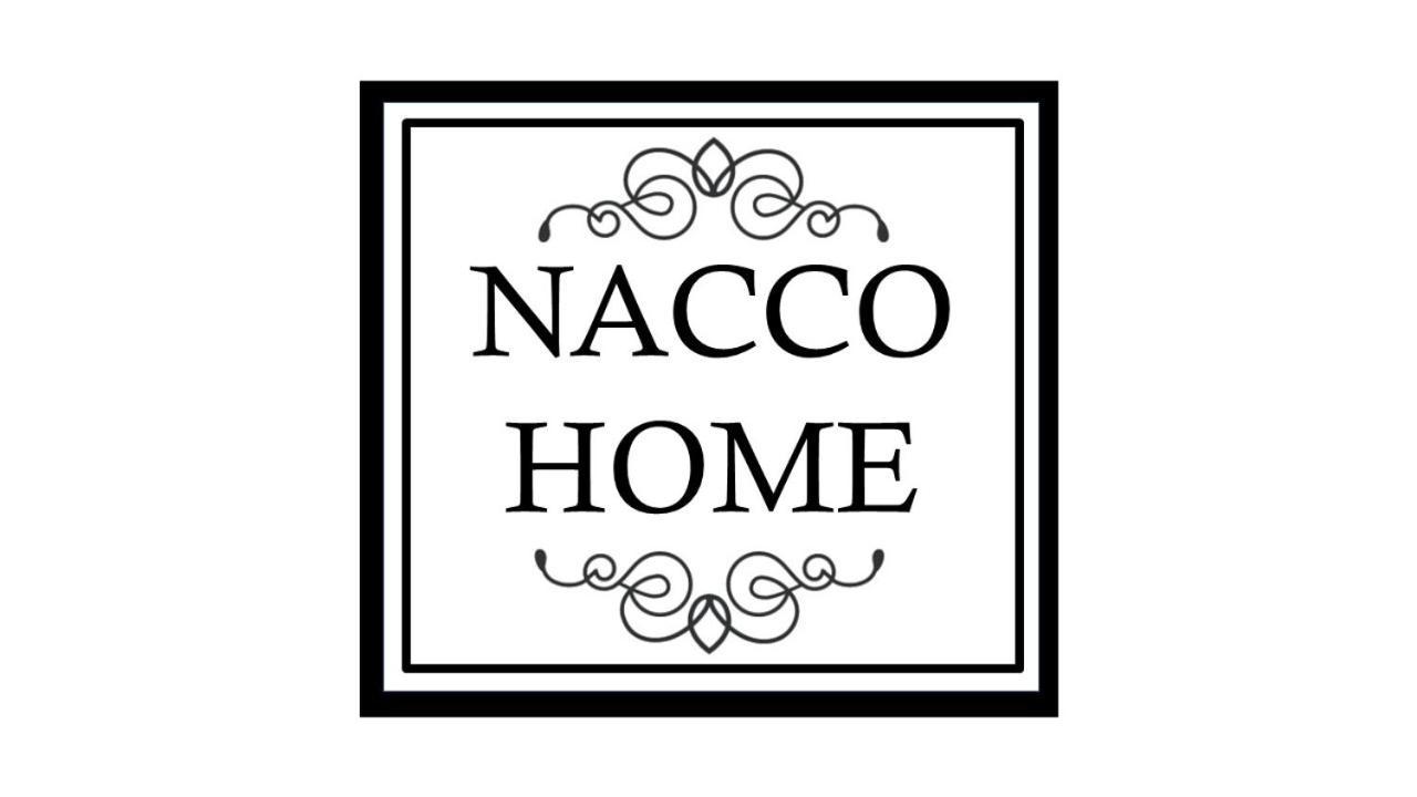 Nacco Home Genoa Bagian luar foto