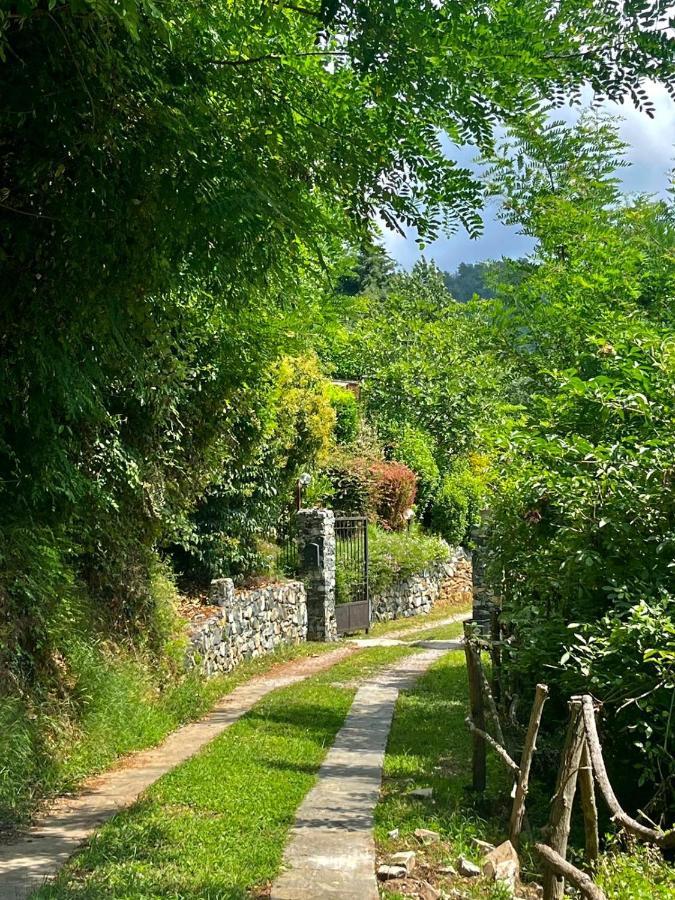Nacco Home Genoa Bagian luar foto