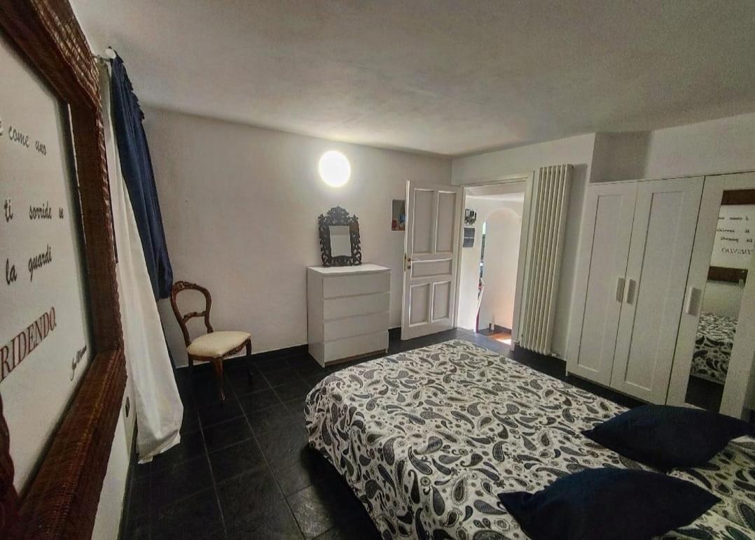 Nacco Home Genoa Bagian luar foto