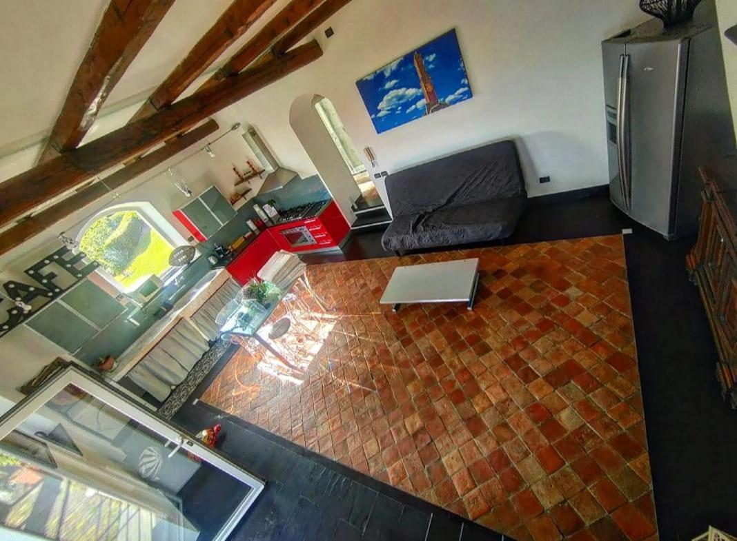 Nacco Home Genoa Bagian luar foto