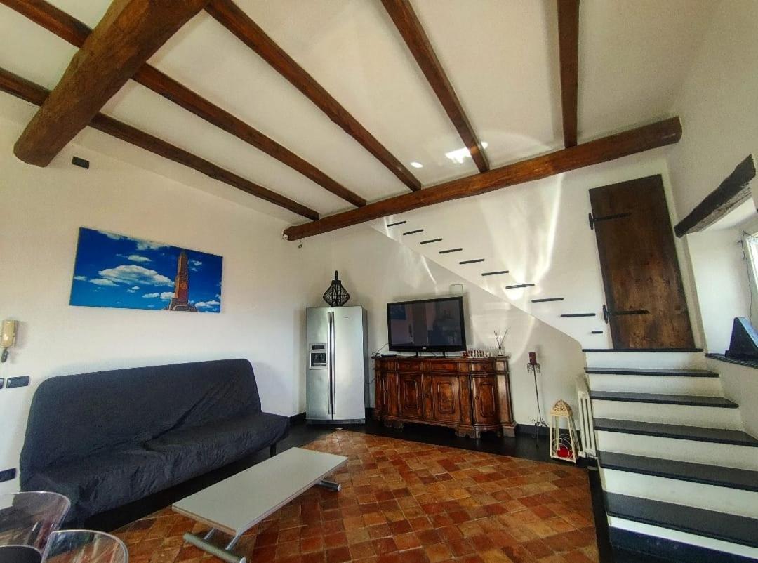 Nacco Home Genoa Bagian luar foto