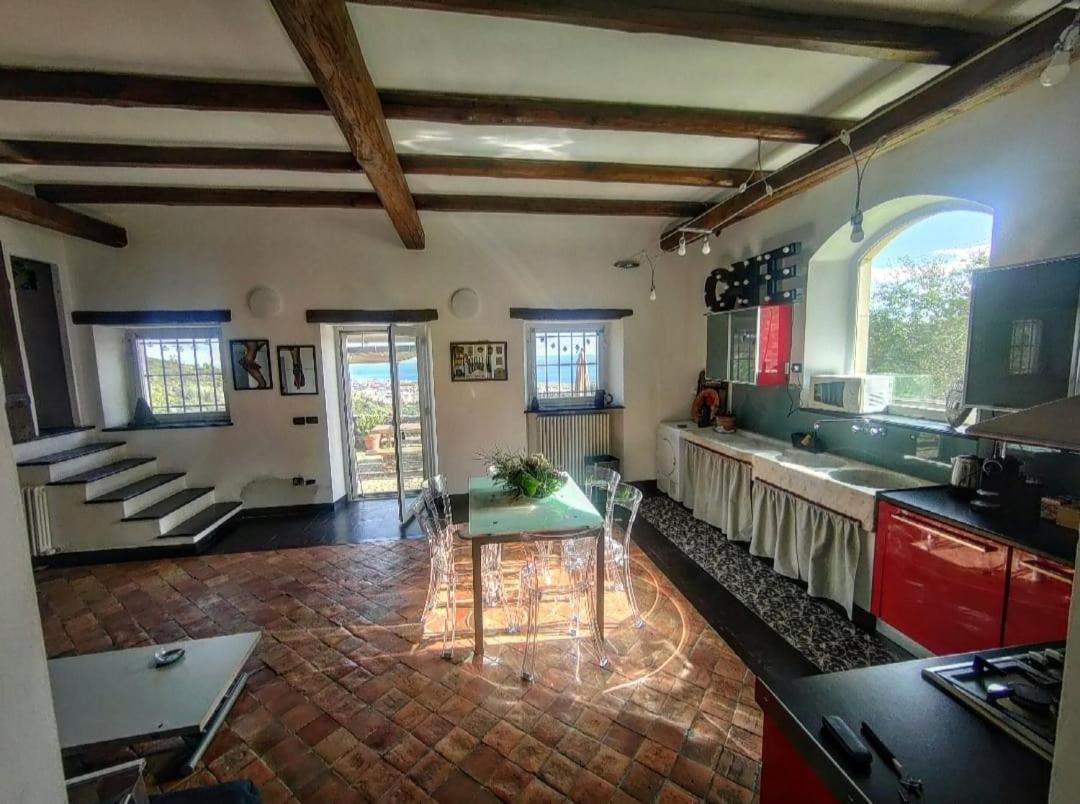 Nacco Home Genoa Bagian luar foto