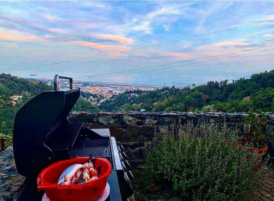 Nacco Home Genoa Bagian luar foto