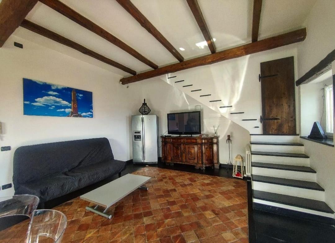 Nacco Home Genoa Bagian luar foto