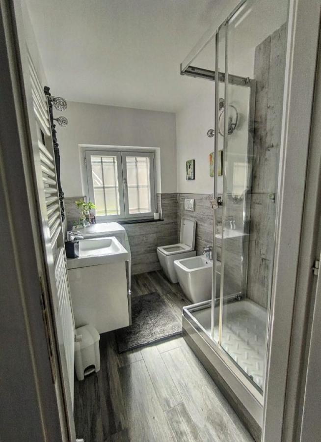 Nacco Home Genoa Bagian luar foto