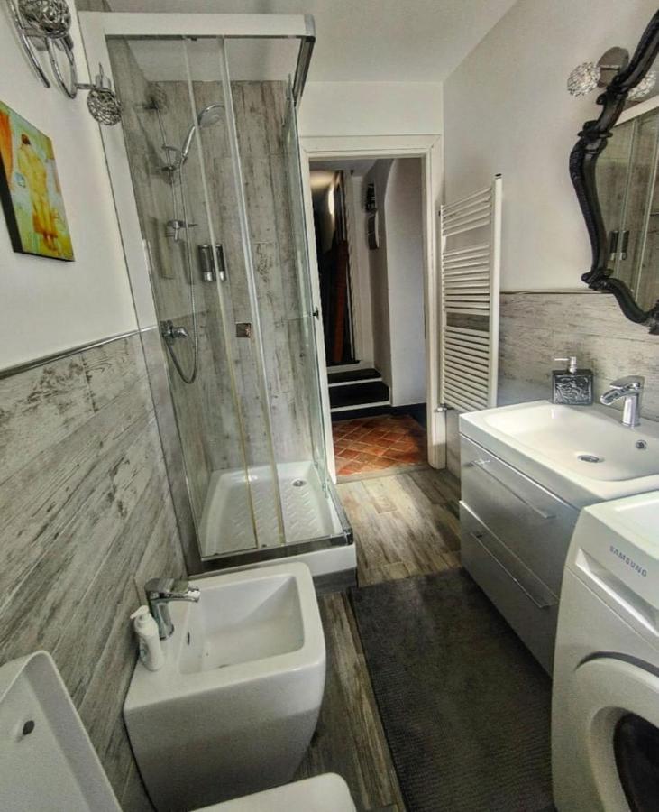 Nacco Home Genoa Bagian luar foto