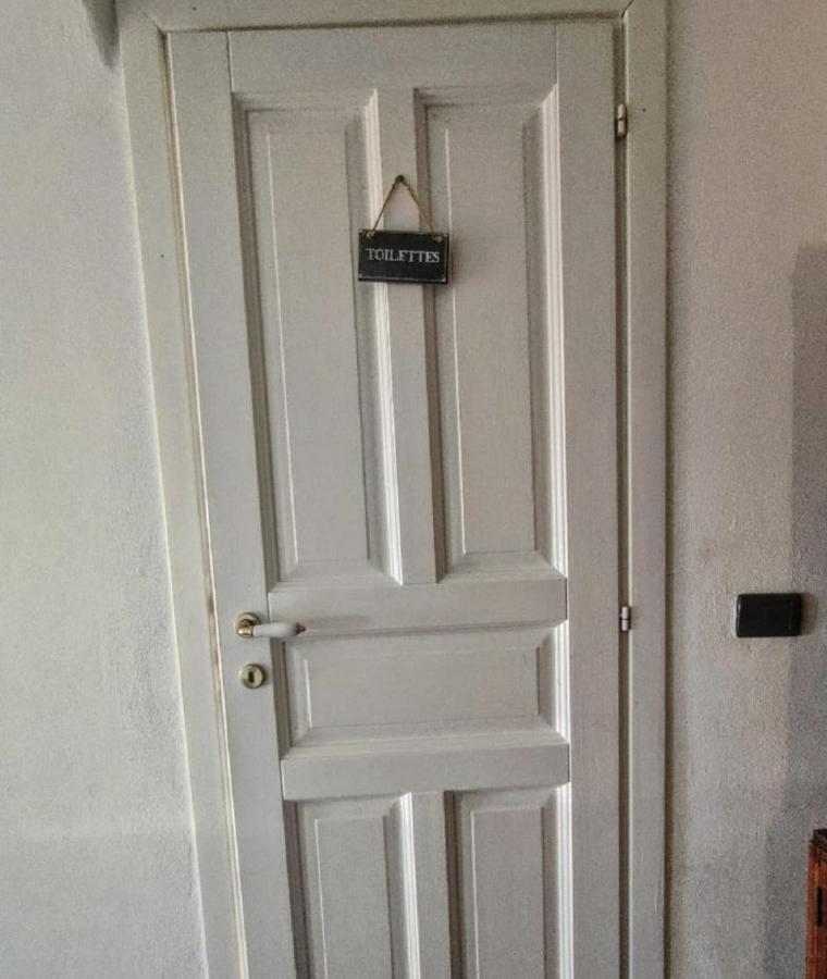 Nacco Home Genoa Bagian luar foto